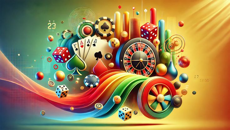 LUXEBET پر آن لائن سلاٹس کے بارے میں