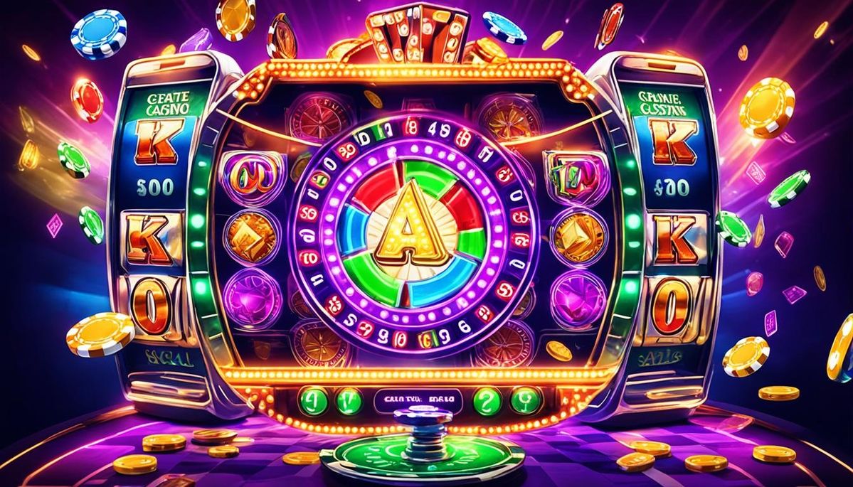 LUXEBET کیسینو میں رولیٹی گیمز کے بارے میں معلومات